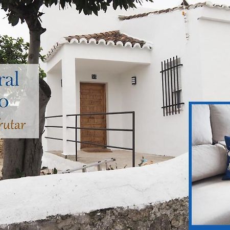 Hogar Acogedor En Trujillo Apartment Exterior foto