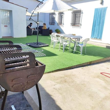 Hogar Acogedor En Trujillo Apartment Exterior foto
