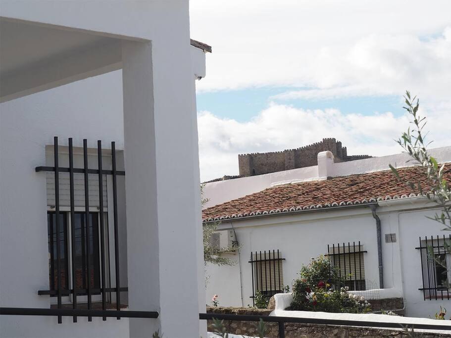Hogar Acogedor En Trujillo Apartment Exterior foto
