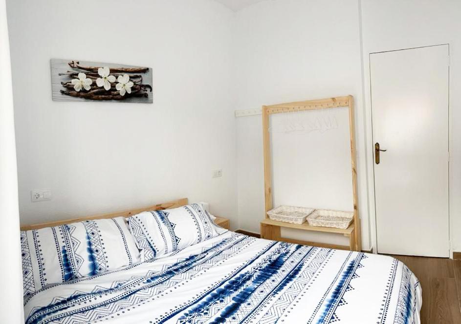 Hogar Acogedor En Trujillo Apartment Exterior foto