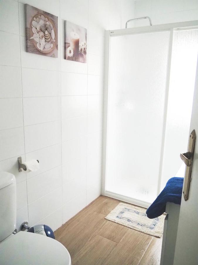 Hogar Acogedor En Trujillo Apartment Exterior foto